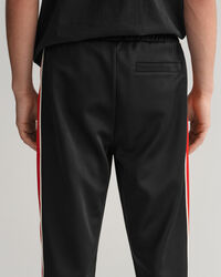 Moniväriset verryttelyhousut