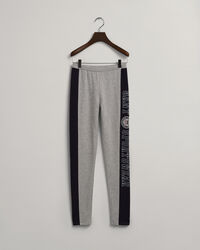 Teen Girls ‑malliston Crest Shield ‑leggingsit