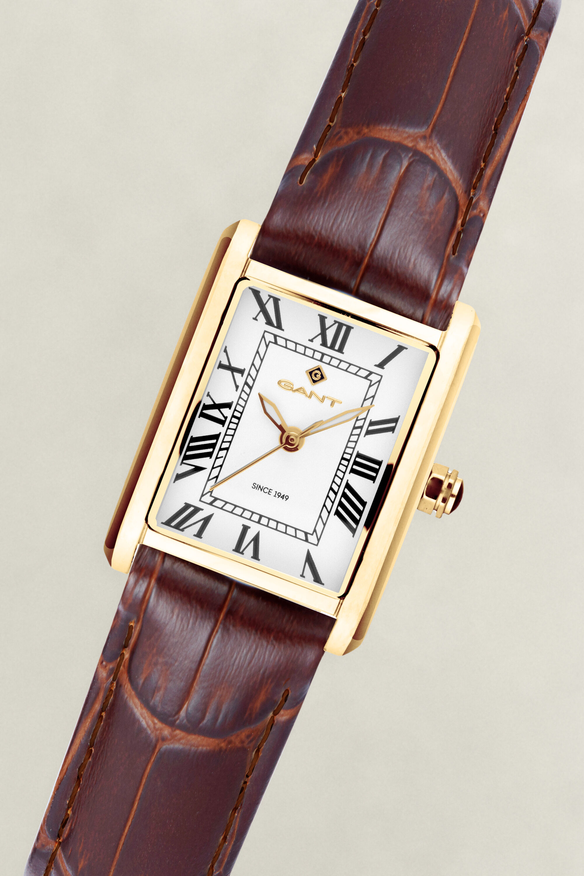 Rhode Island Mini ‑rannekello