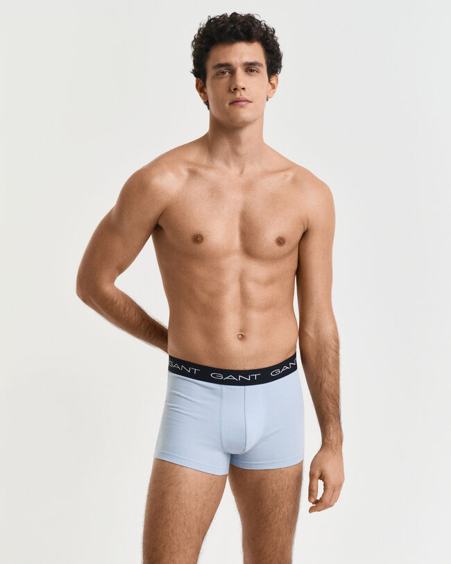 Mixed-bokserit (3 kpl)