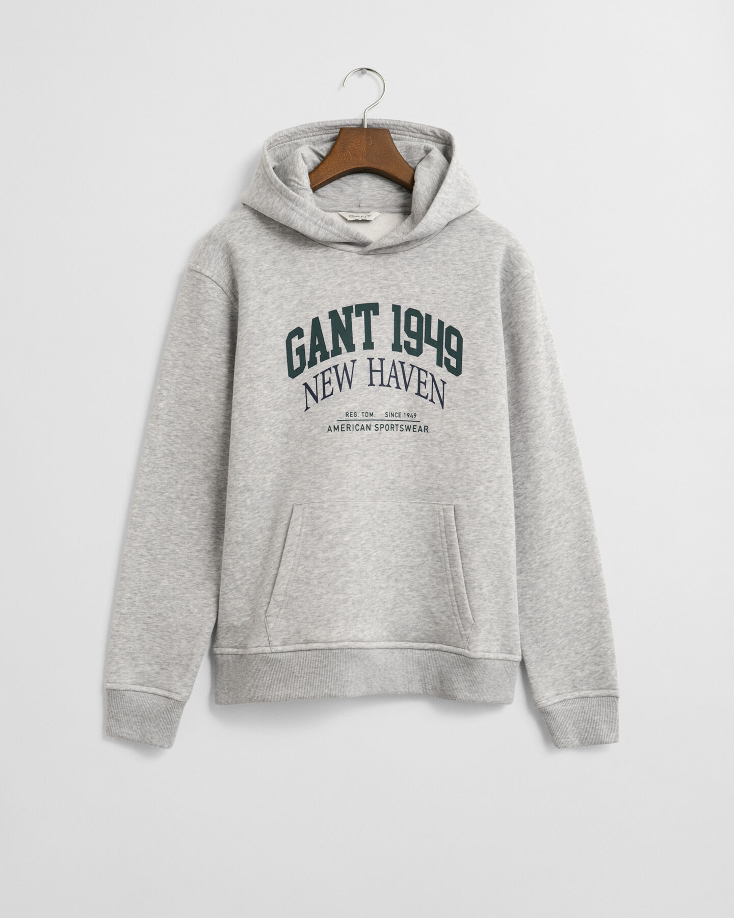 Teens-malliston Graphic-huppari