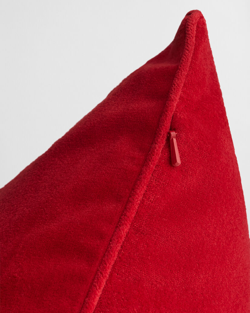 Velvet-tyynynpäällinen