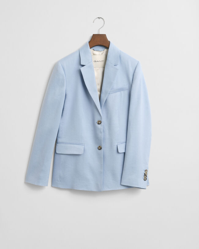 Kapeasti mitoitettu joustopellavableiseri