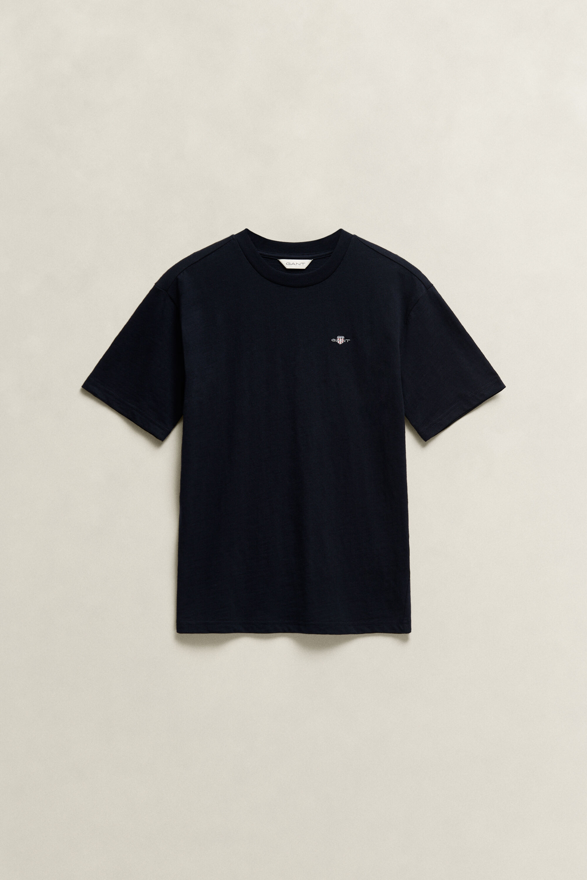 Teen Girls ‑malliston slubi-t‑paita