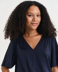 Lyhythihainen pusero