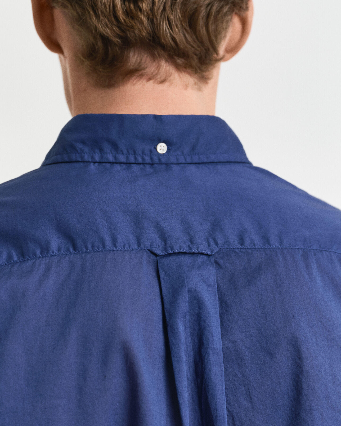 Regular fit ‑mitoitettu Sunfaded-voileepaita