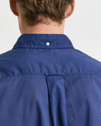 Regular fit ‑mitoitettu Sunfaded-voileepaita