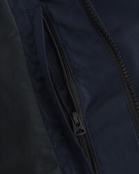 Harrington‑takki