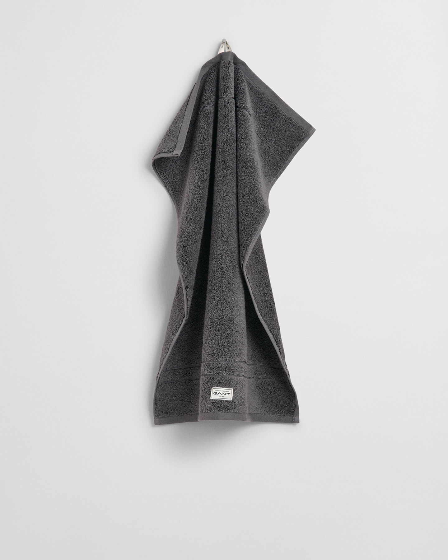 Premium-pyyhe (50 cm x 100 cm)