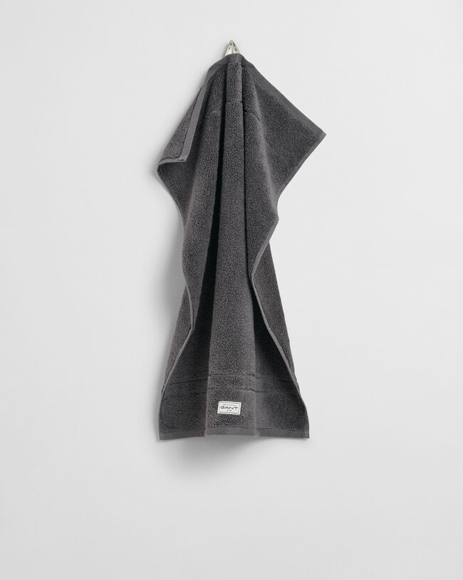 Premium-pyyhe (50 cm x 100 cm)