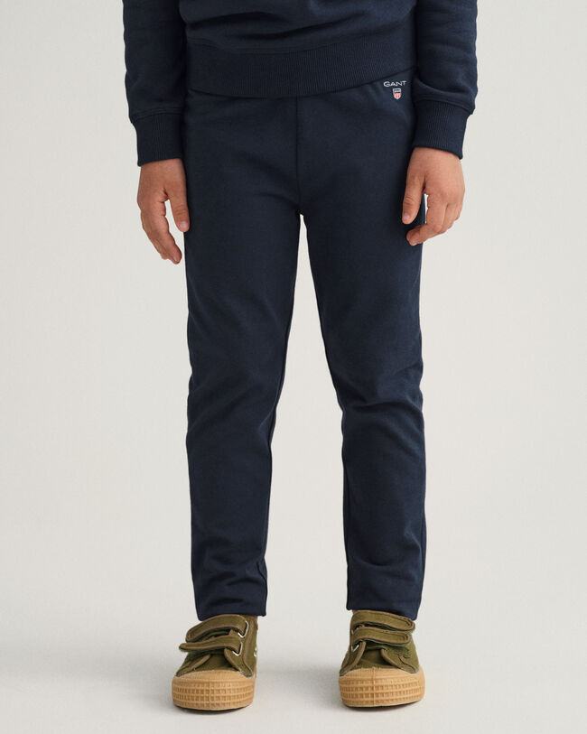 Girls-malliston jerseyleggingsit