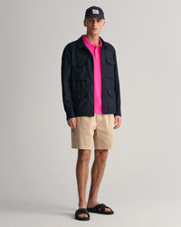 Slim fit ‑mitoitettu Original-pikeepaita