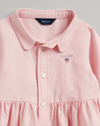 Baby Girl ‑malliston Original-oxford-mekko
