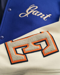 GANT Love Varsity Jacket -takki