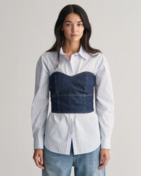 Olkaimeton farkkutoppi