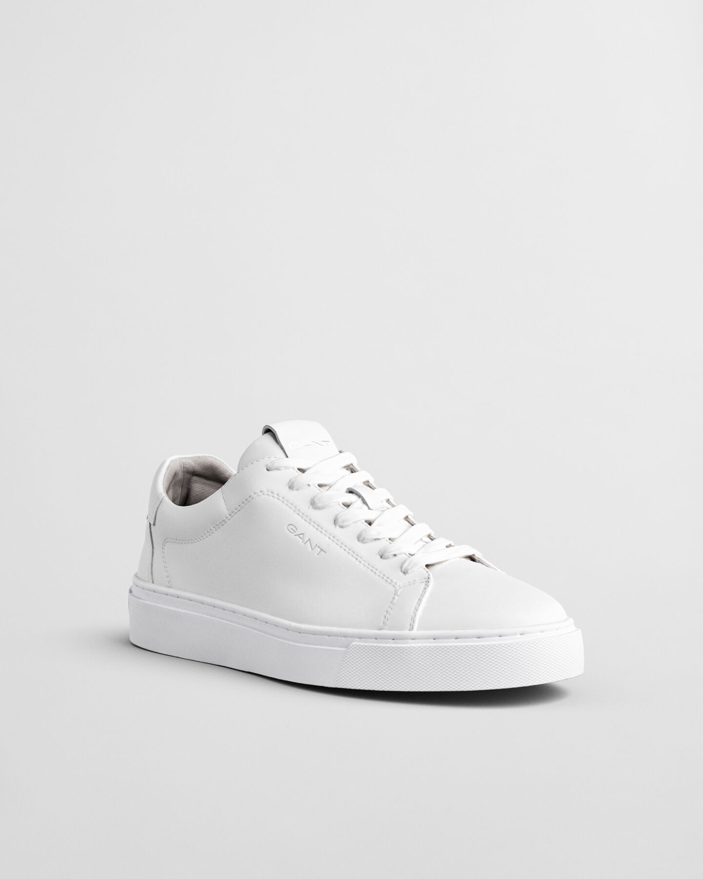 Mc Julien -nahkatennarit