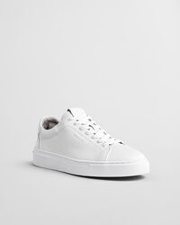 Mc Julien -nahkatennarit