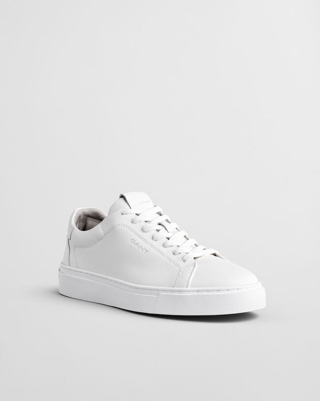 Mc Julien -nahkatennarit