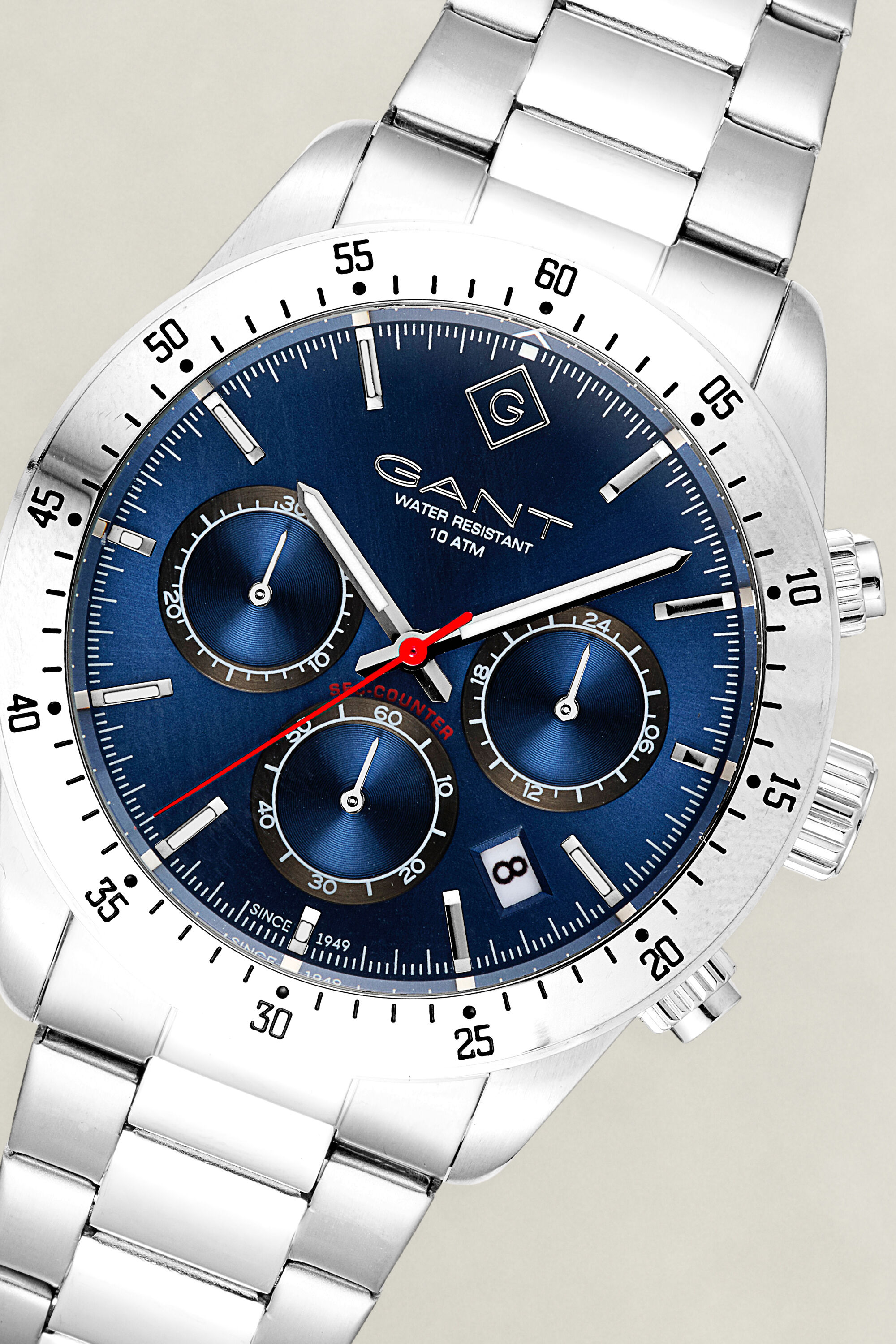 Greenfield-rannekello