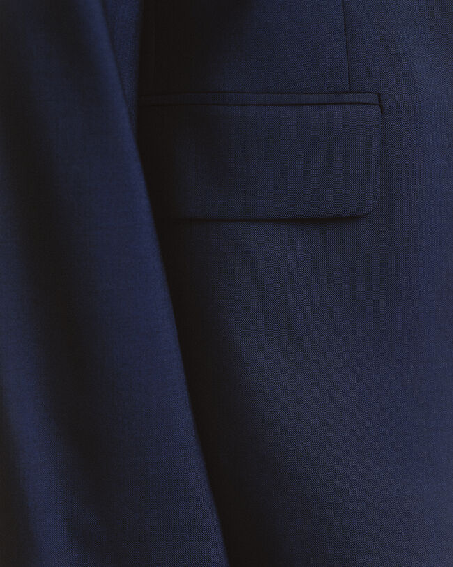 Hopsack-villableiseri