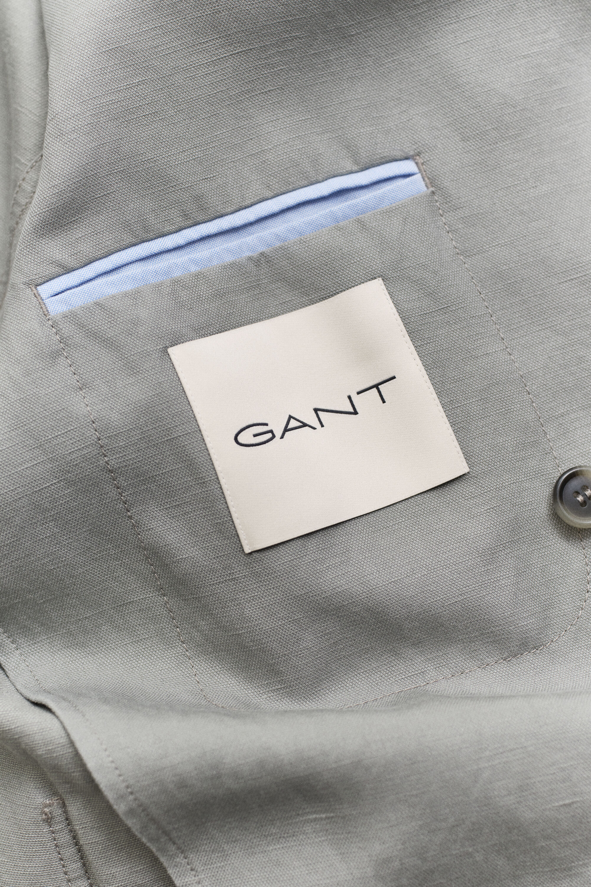 Puvuntakki lyocell-pellavaa