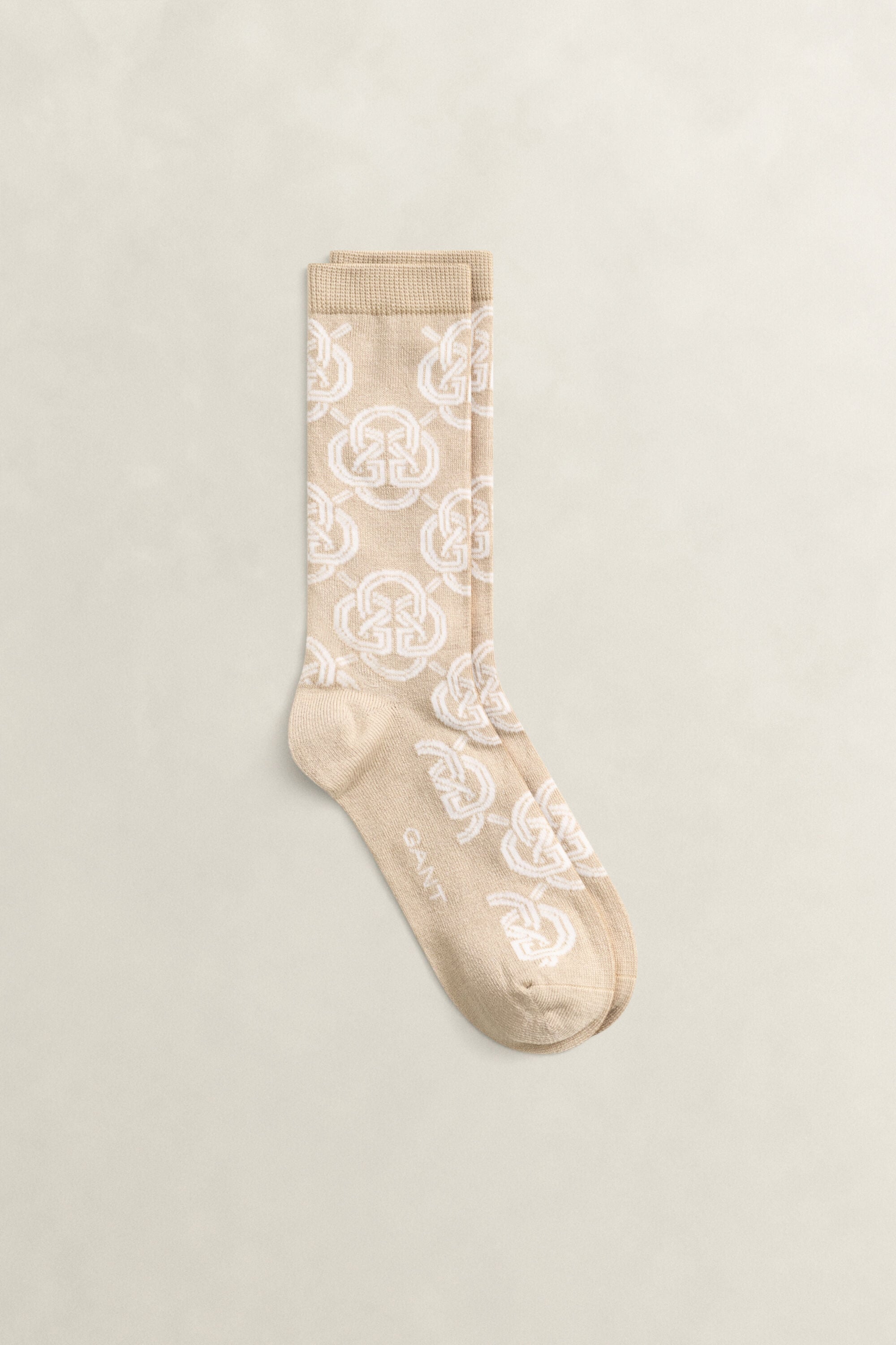 Monogram-sukat