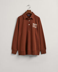 Oversized fit -mitoitettu GANT USA Rugger