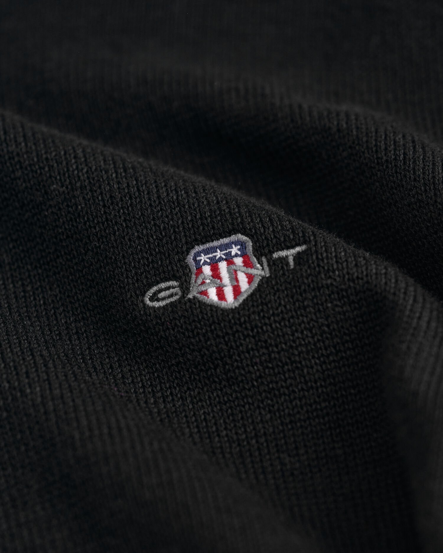 Vetoketjullinen Casual-puuvillaneuletakki