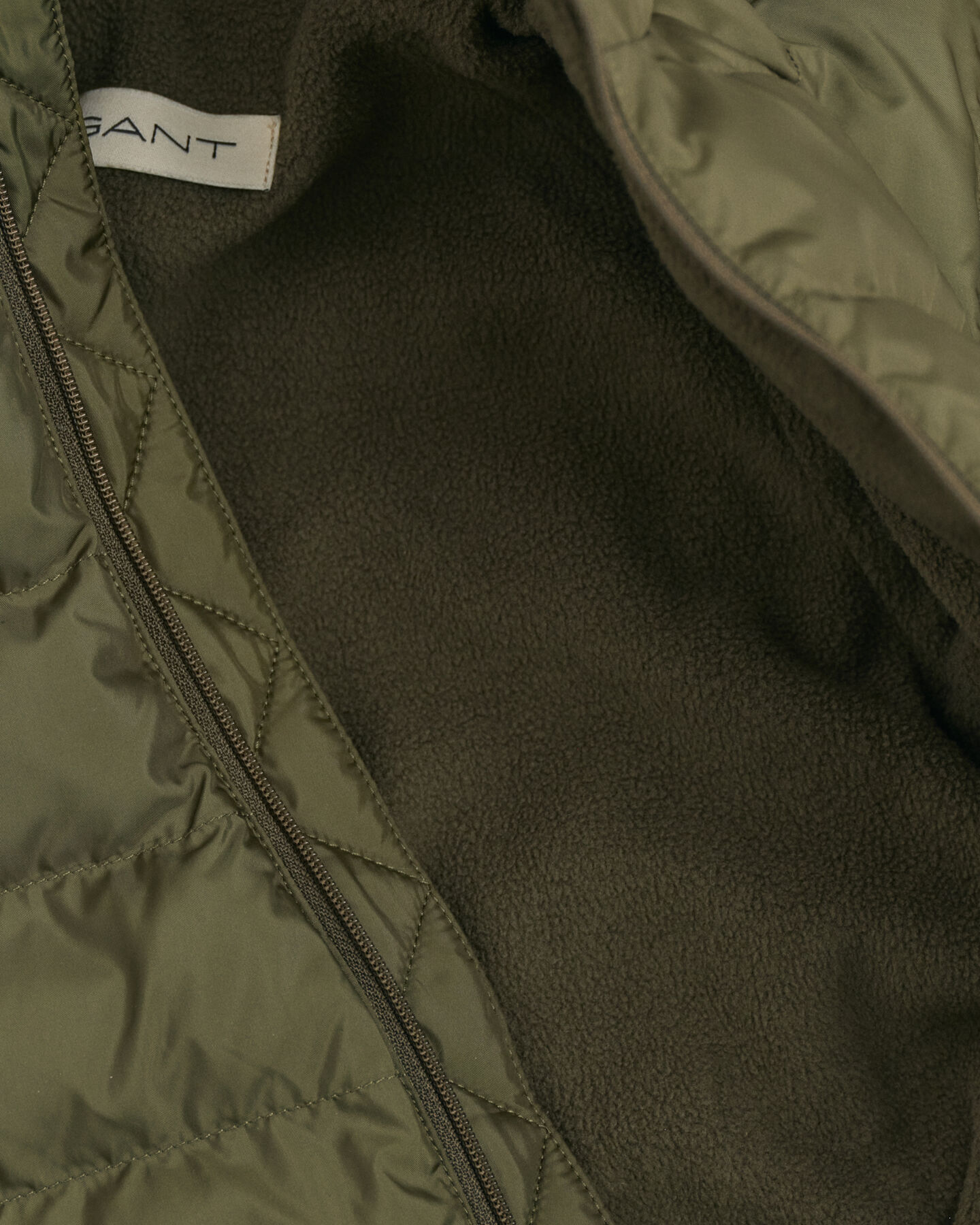 Baby-malliston Shield-toppahaalari