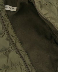 Baby-malliston Shield-toppahaalari