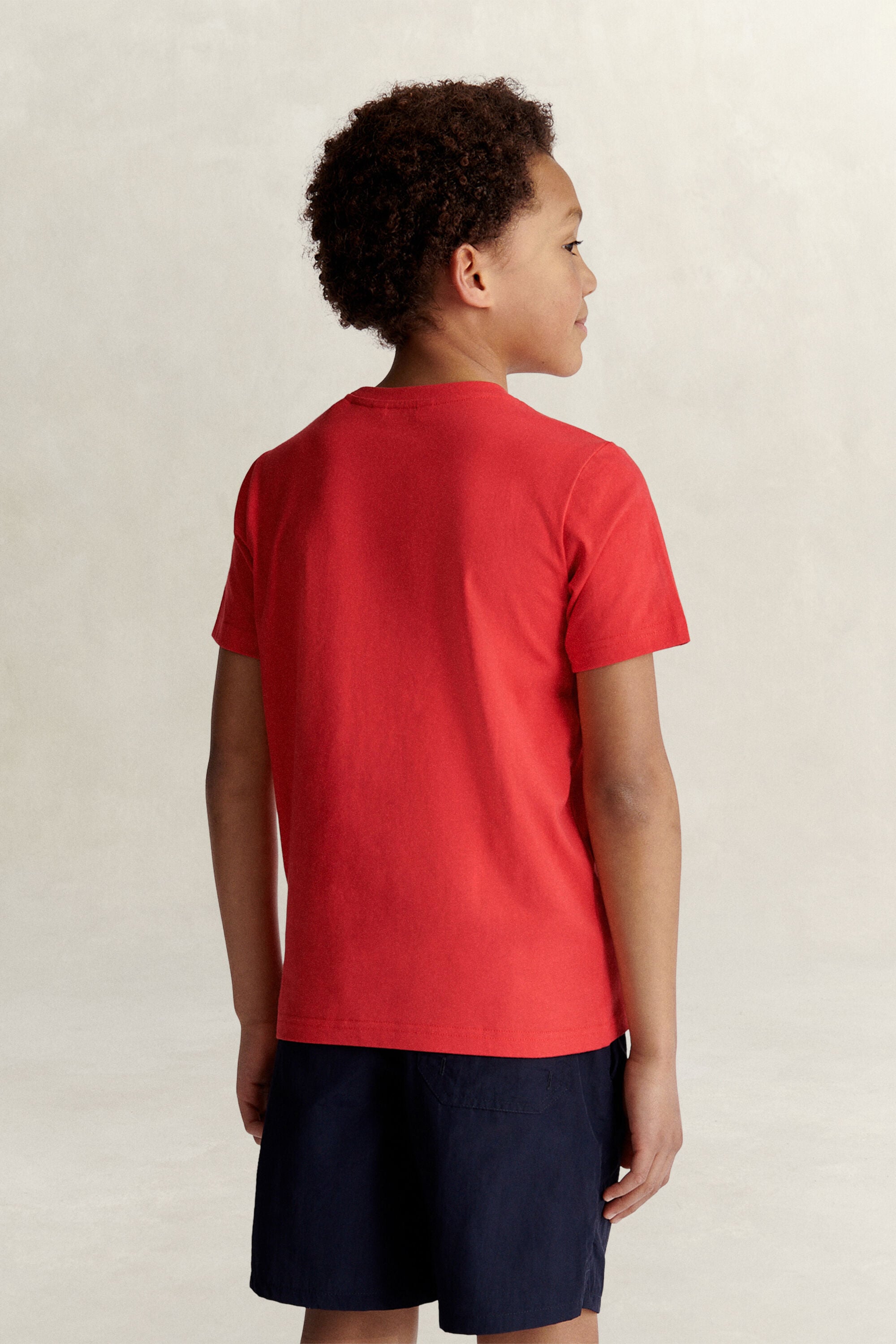 Teens-malliston Shield-t‑paita