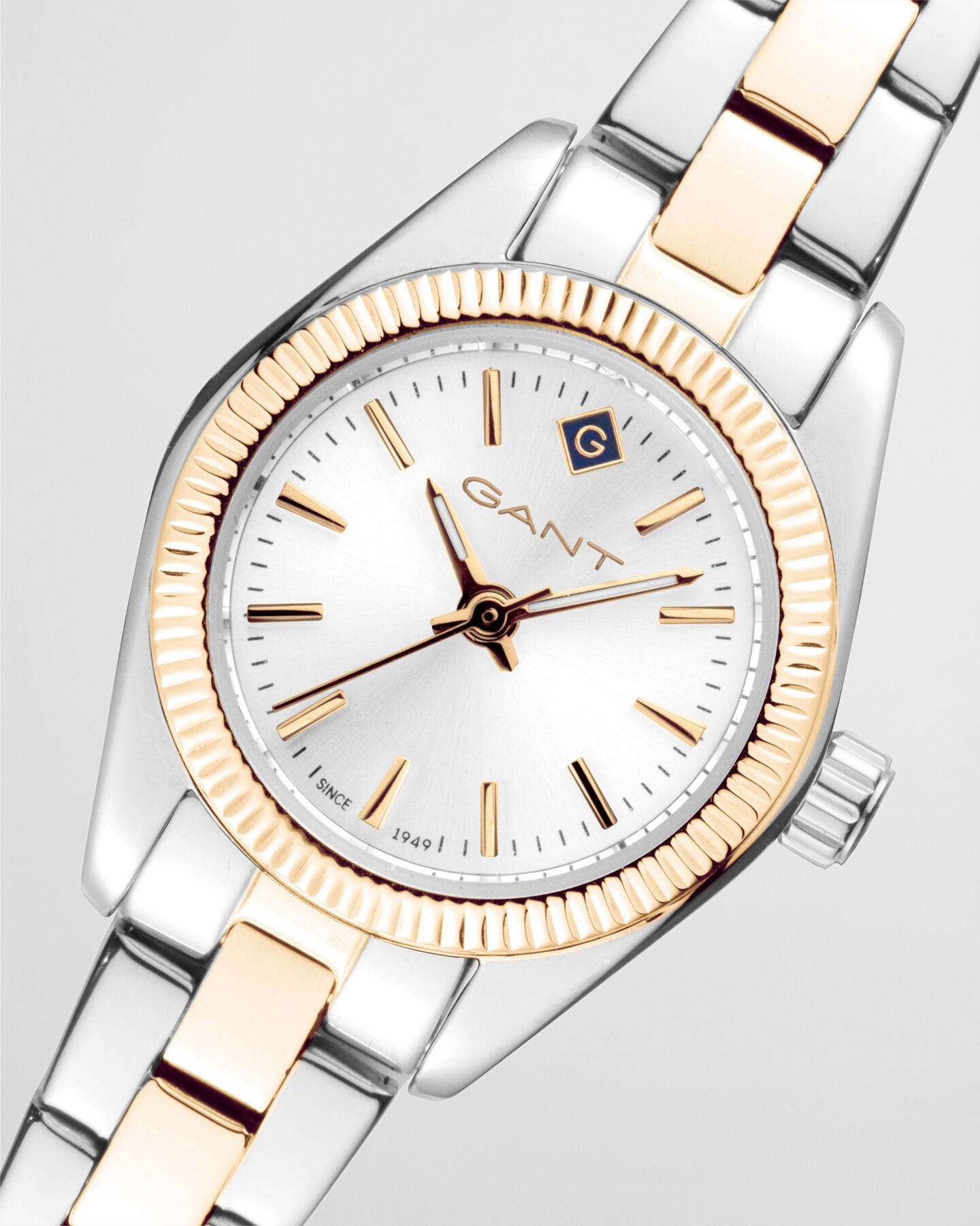 Fairhaven-rannekello