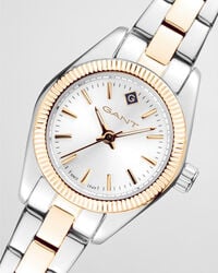 Fairhaven-rannekello