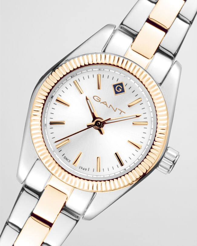 Fairhaven-rannekello