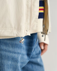 Raglanhihainen takki