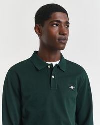 Shield Rugger ‑pikeepaita