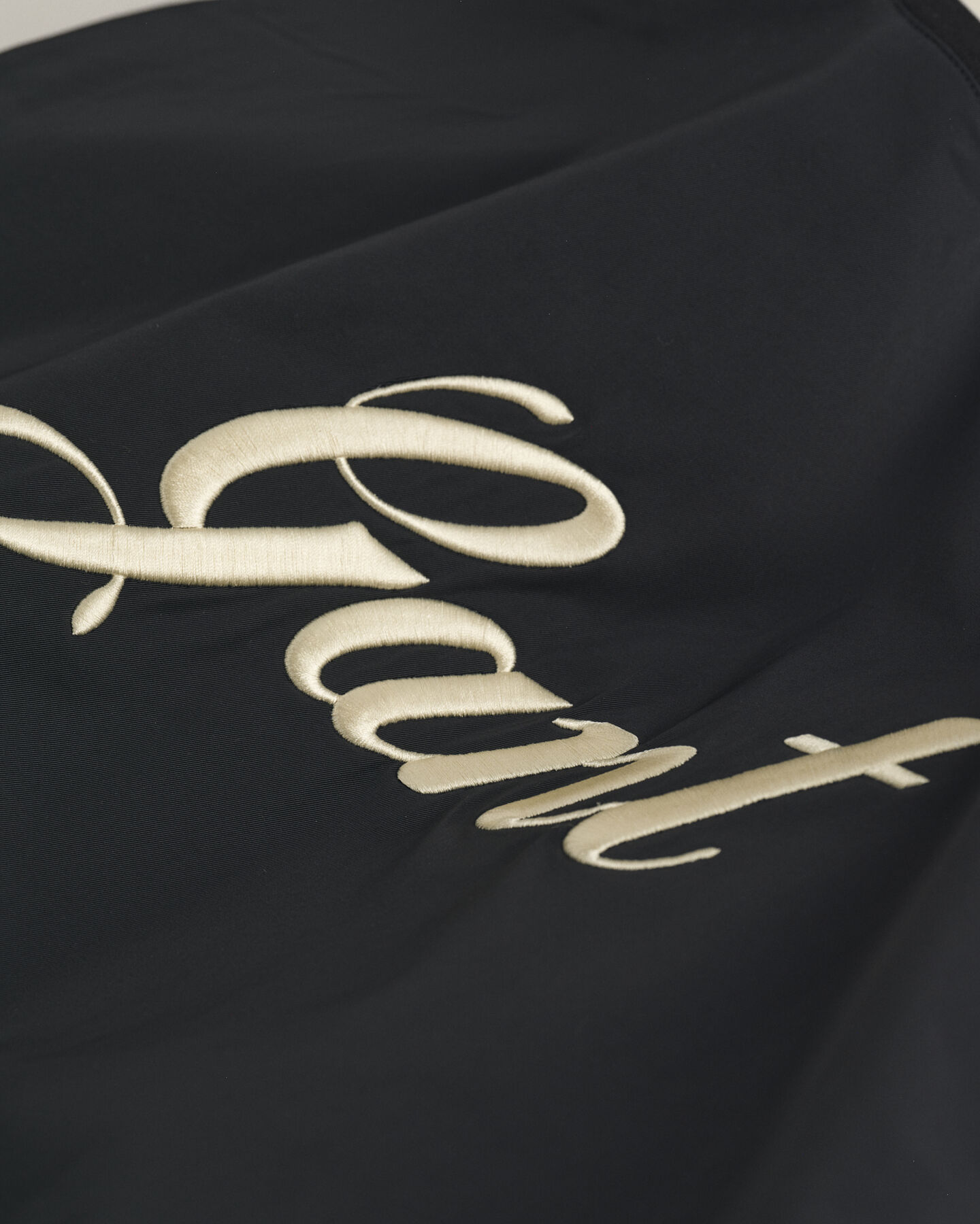 Kevyt GANT Varsity Jacket ‑takki