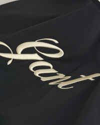 Kevyt GANT Varsity Jacket ‑takki