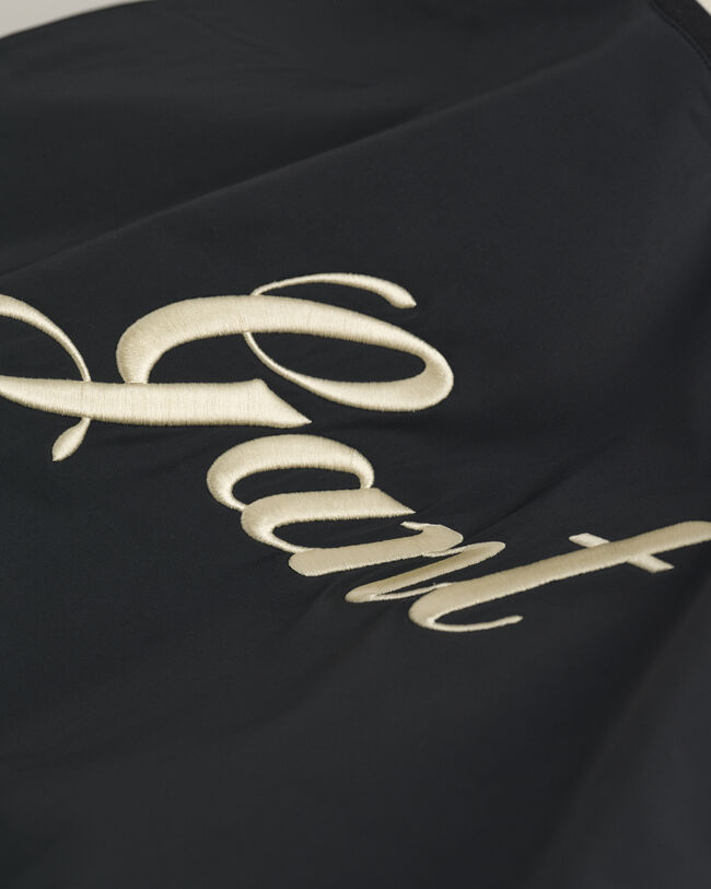 Kevyt GANT Varsity Jacket ‑takki