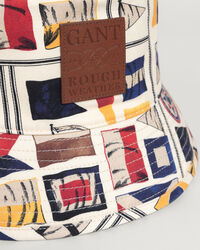 Rough Weather ‑kalastajanhattu