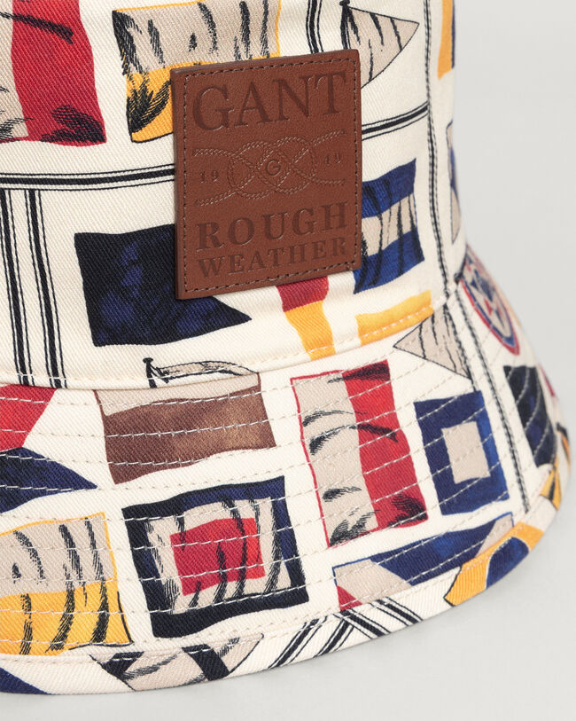 Rough Weather ‑kalastajanhattu