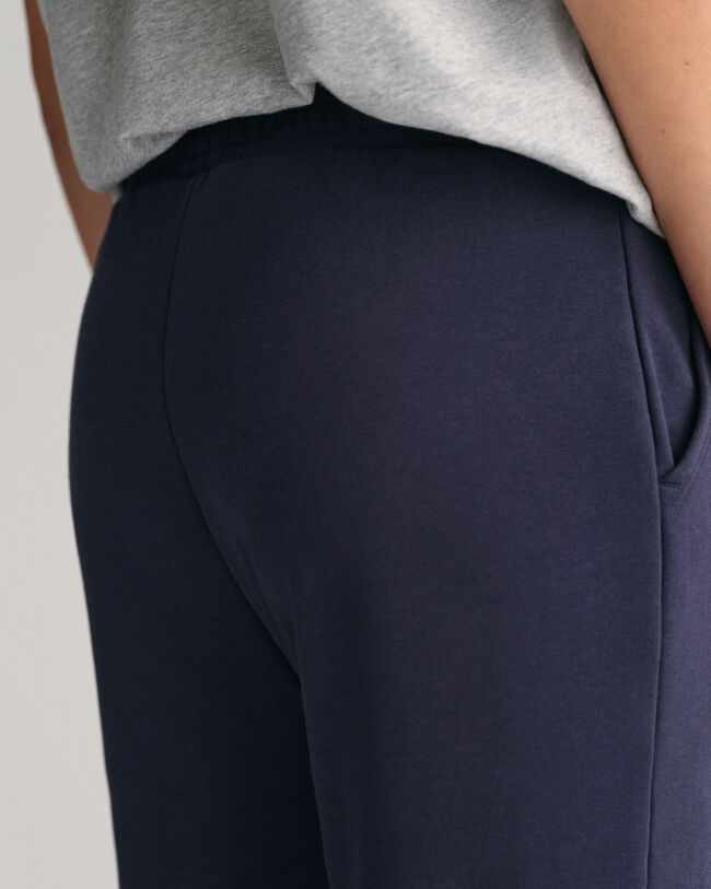 Teen Girls ‑malliston Shield‑collegehousut