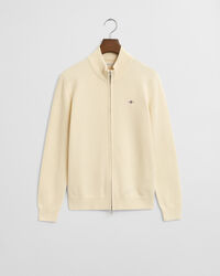 Teens‑malliston Casual-puuvillaneuletakki