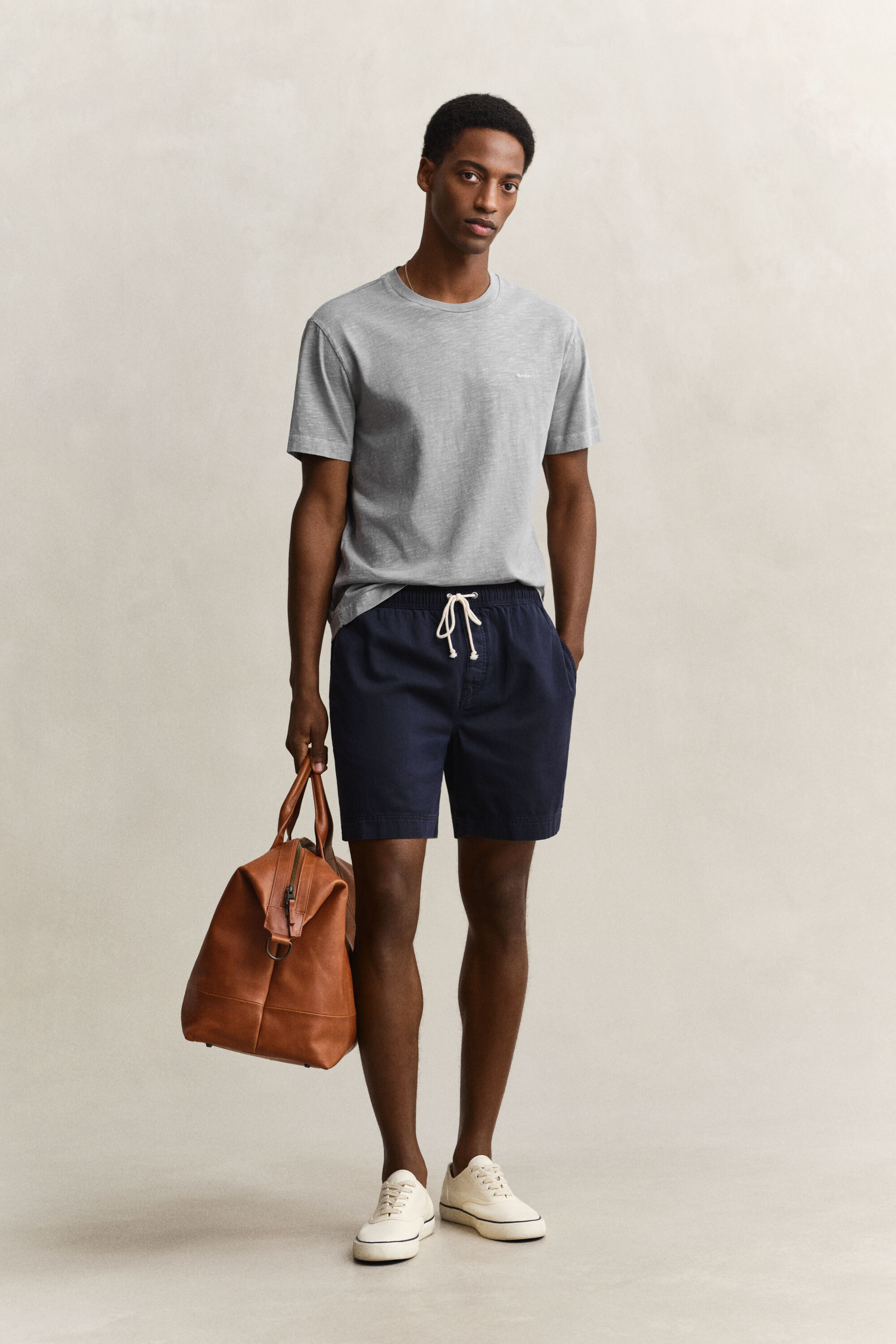 Pesukäsitelty t‑paita