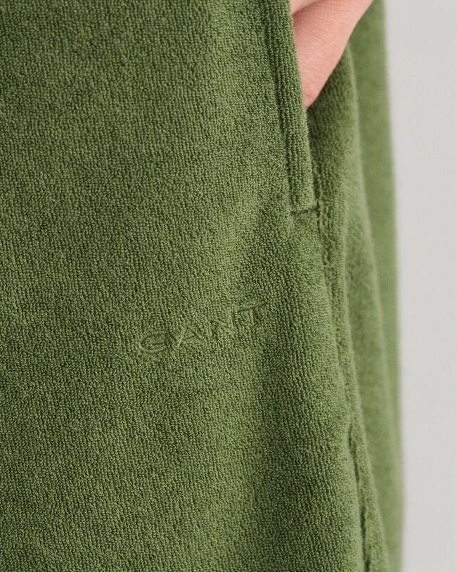 Terry Cloth -shortsit