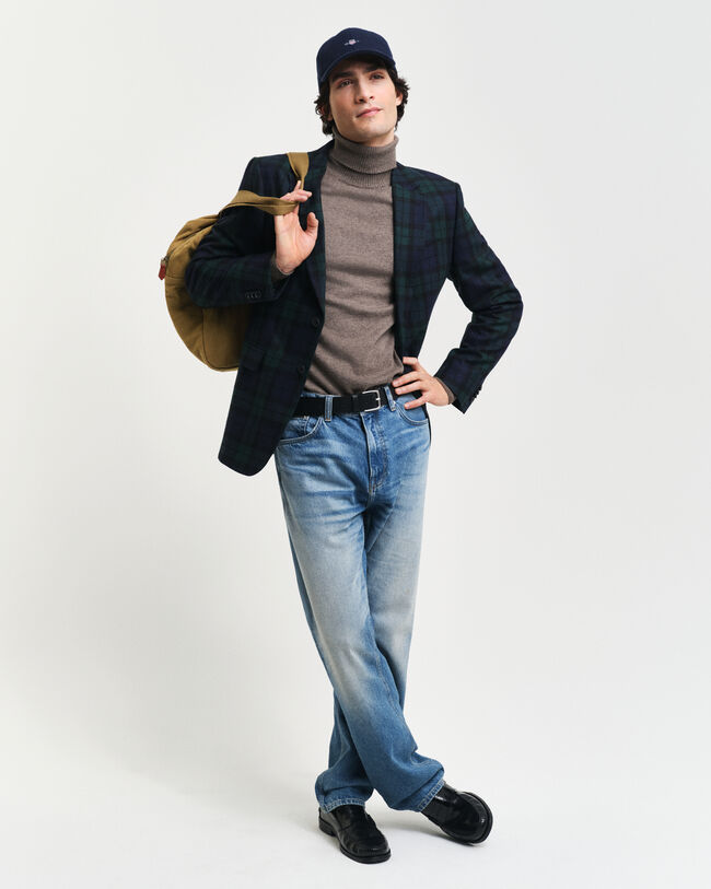 Black Watch ‑ruutubleiseri