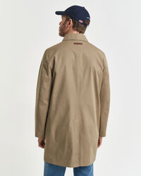 Puuvillainen autotakki