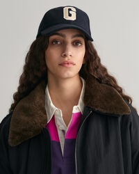 Lentäjäntakin tyylinen Bomber-takki