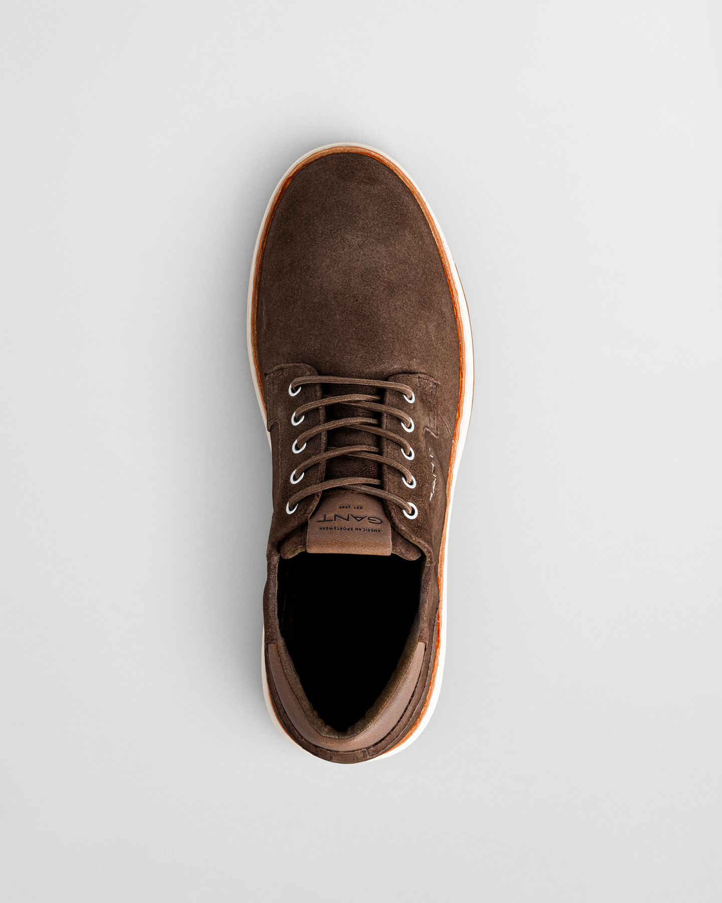 Varrettomat Wenprep-nauhakengät