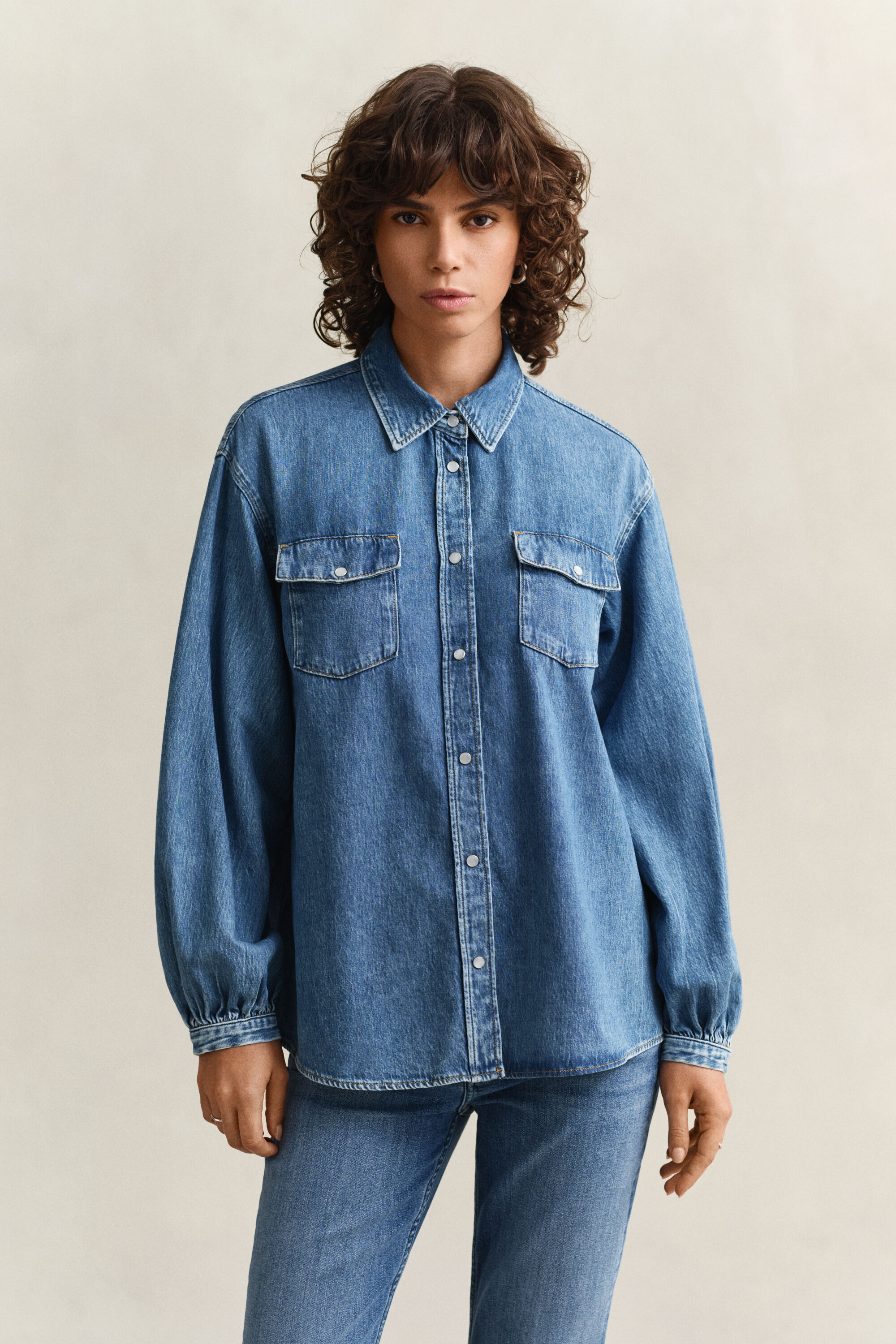 Väljähihainen paita